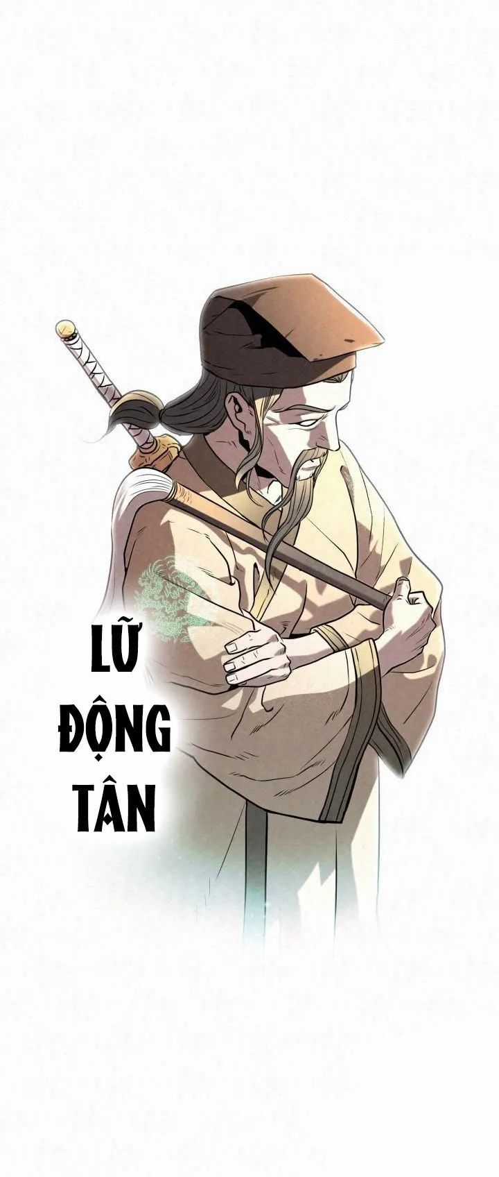 Cuồng Nhân Seoul Chapter 21 trang 67