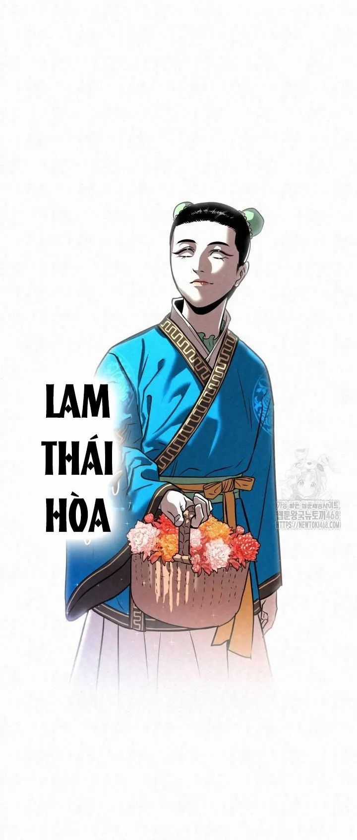 Cuồng Nhân Seoul Chapter 21 trang 68