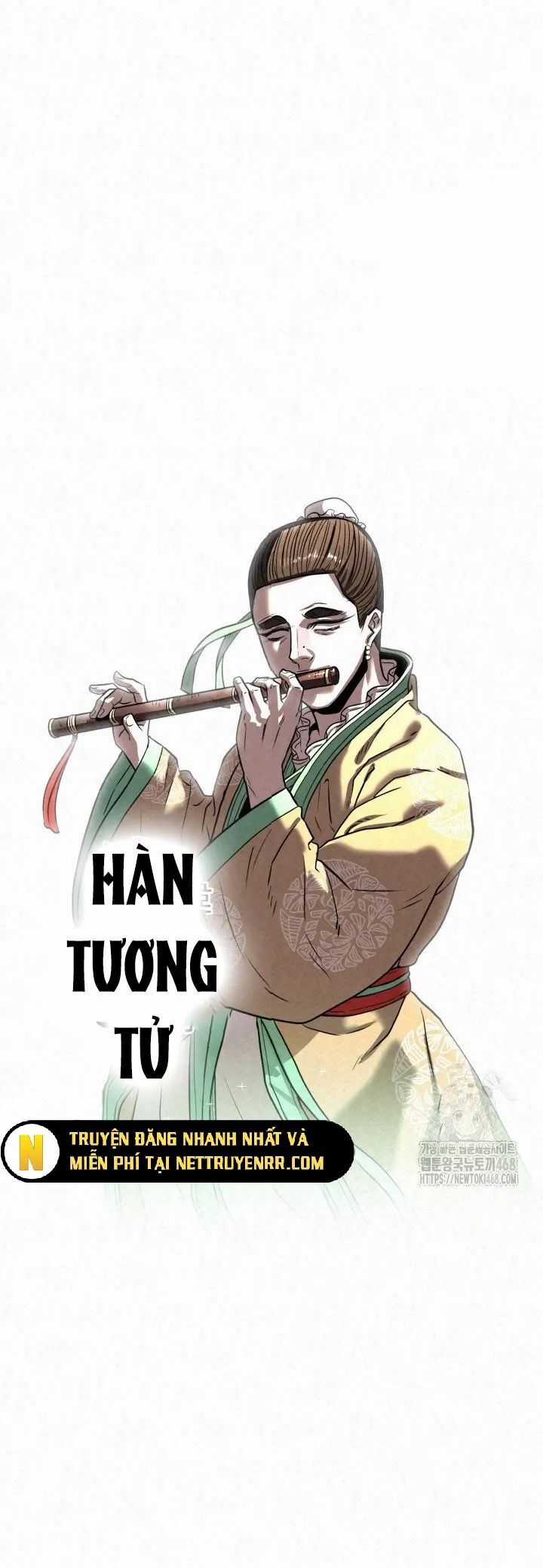 Cuồng Nhân Seoul Chapter 21 trang 69