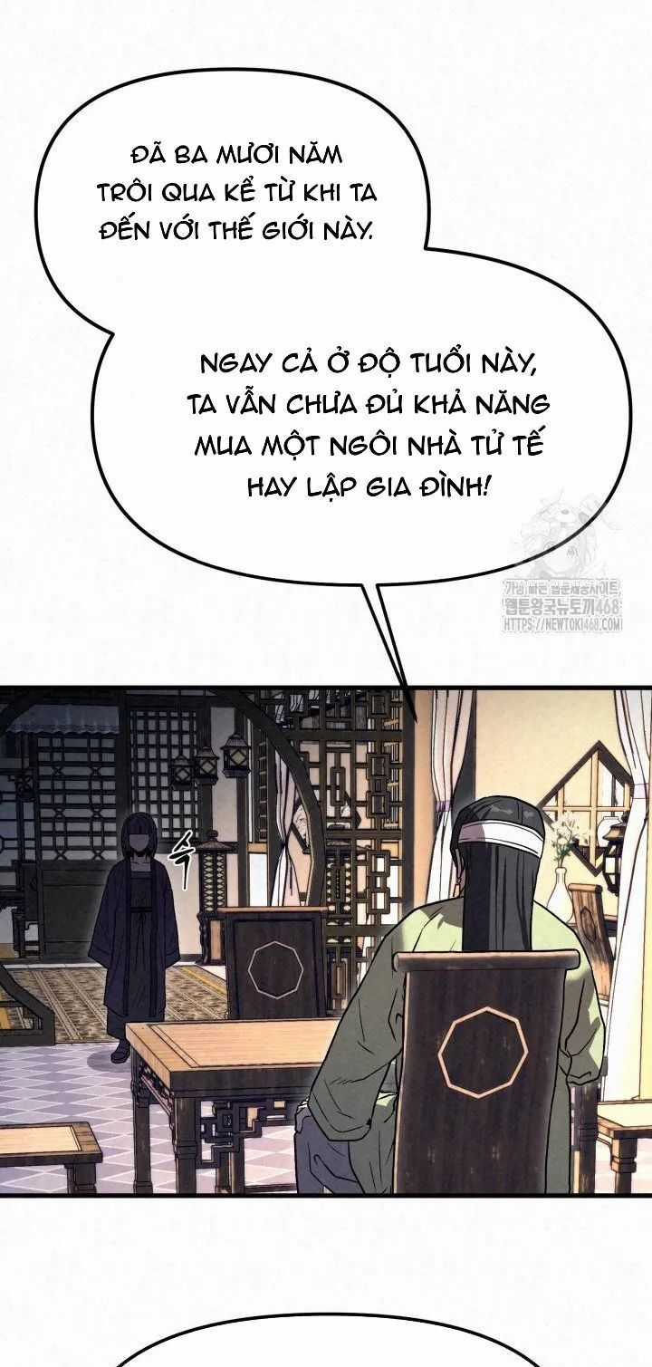 Cuồng Nhân Seoul Chapter 21 trang 7