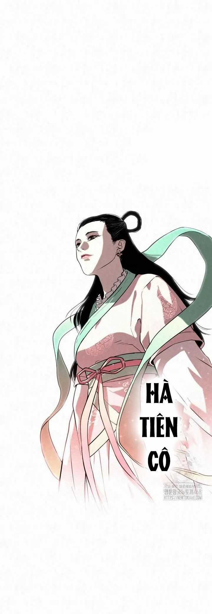 Cuồng Nhân Seoul Chapter 21 trang 70