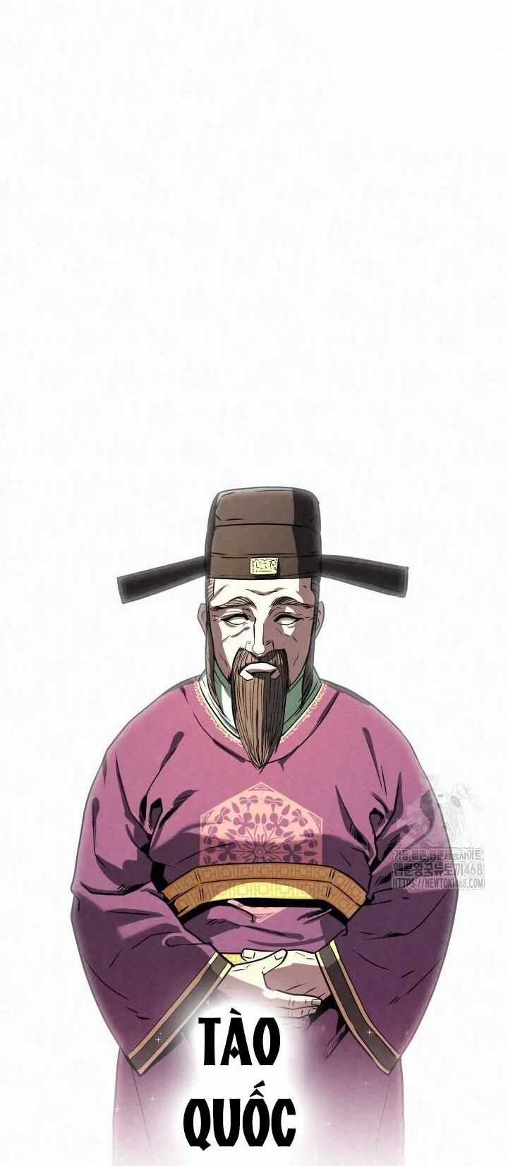 Cuồng Nhân Seoul Chapter 21 trang 72