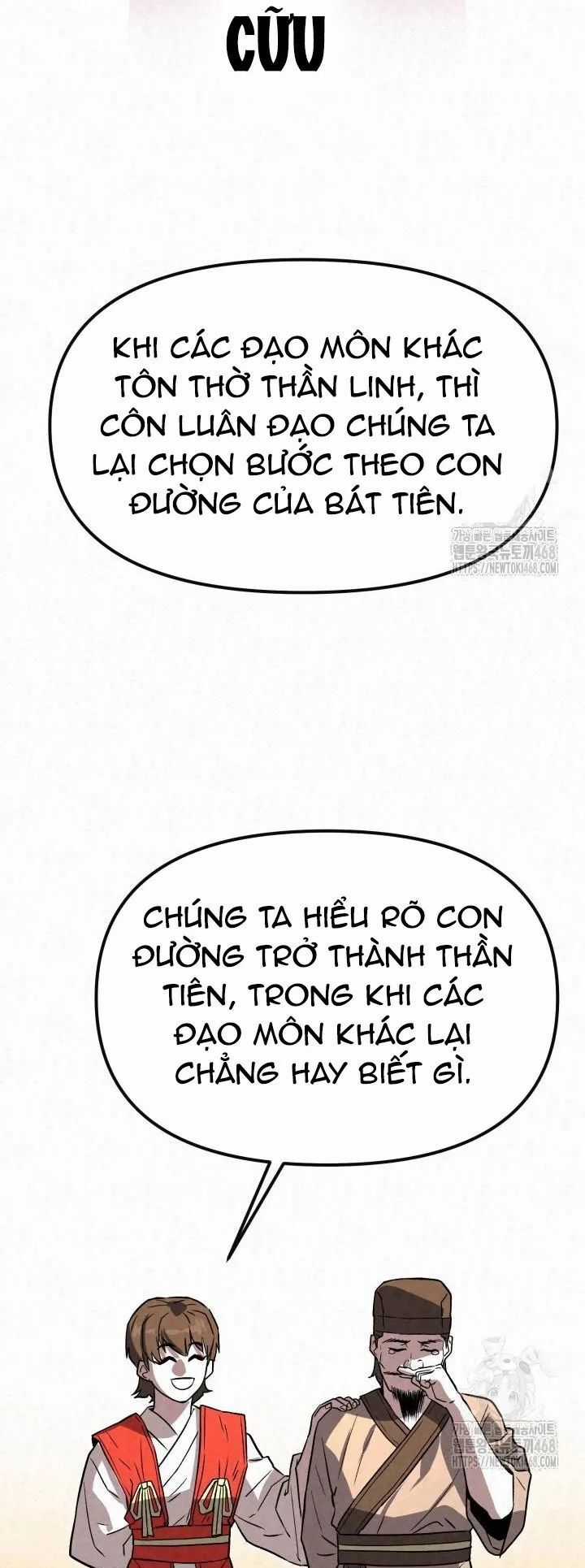 Cuồng Nhân Seoul Chapter 21 trang 73