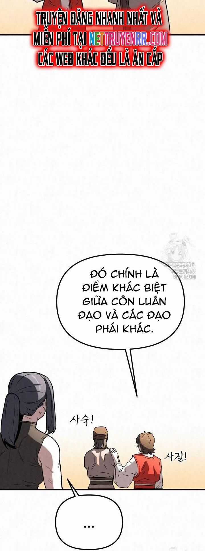 Cuồng Nhân Seoul Chapter 21 trang 74