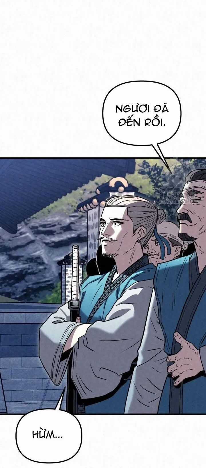 Cuồng Nhân Seoul Chapter 21 trang 78