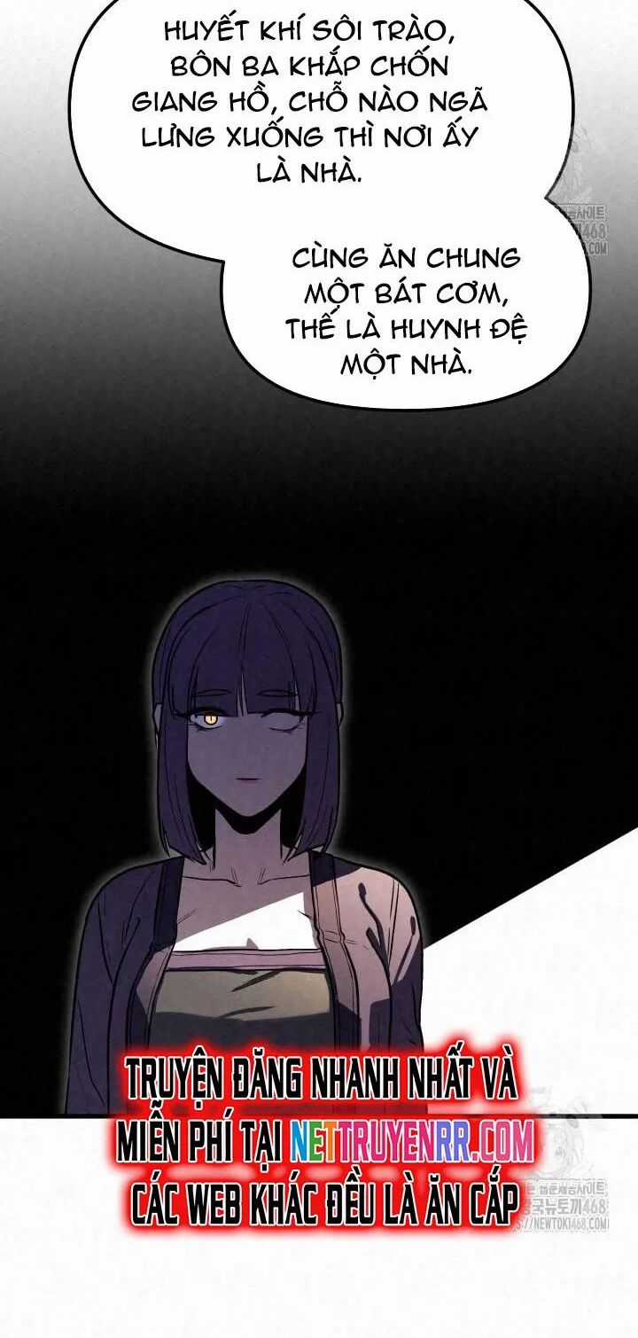 Cuồng Nhân Seoul Chapter 21 trang 8