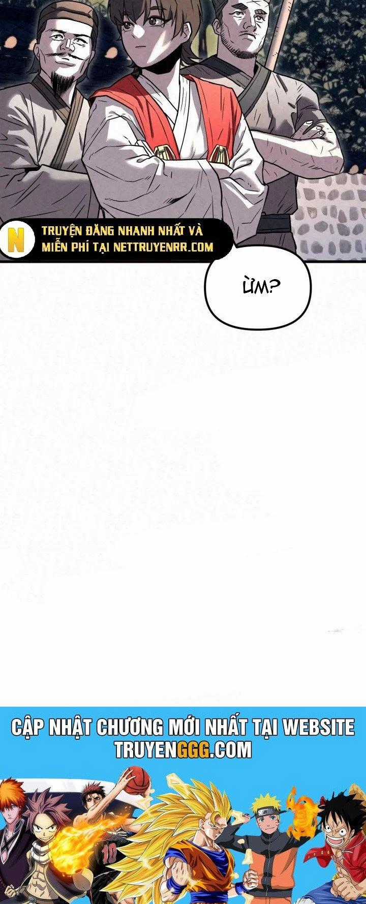 Cuồng Nhân Seoul Chapter 21 trang 81