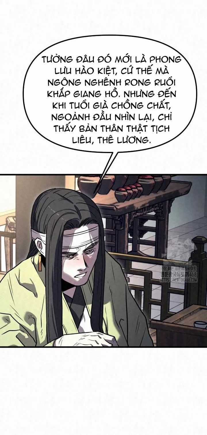 Cuồng Nhân Seoul Chapter 21 trang 9