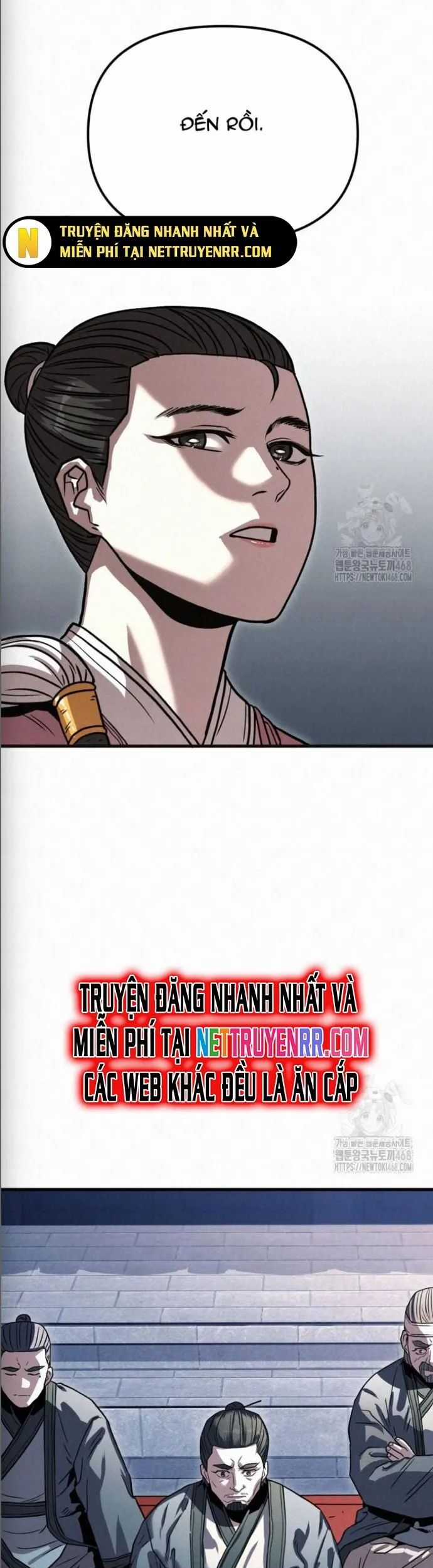 Cuồng Nhân Seoul Chapter 22 trang 10