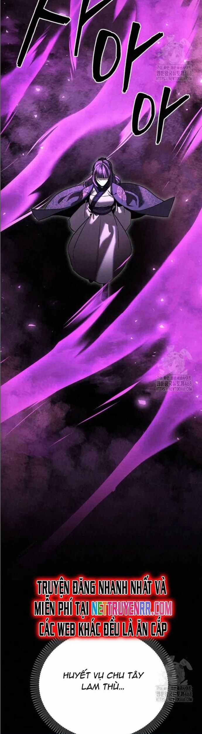 Cuồng Nhân Seoul Chapter 22 trang 18