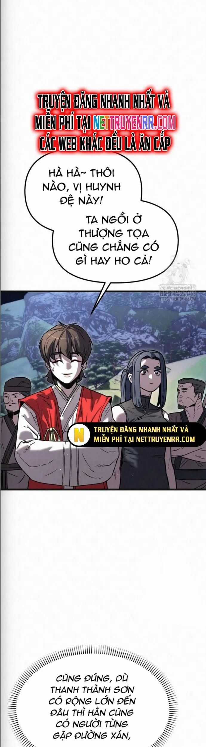 Cuồng Nhân Seoul Chapter 22 trang 2