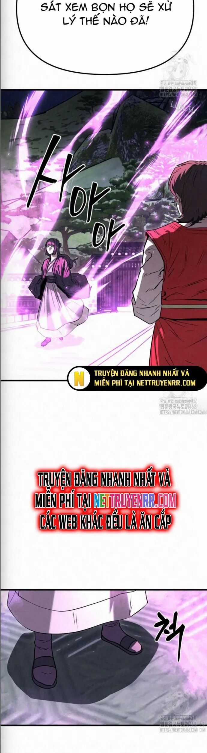 Cuồng Nhân Seoul Chapter 22 trang 26