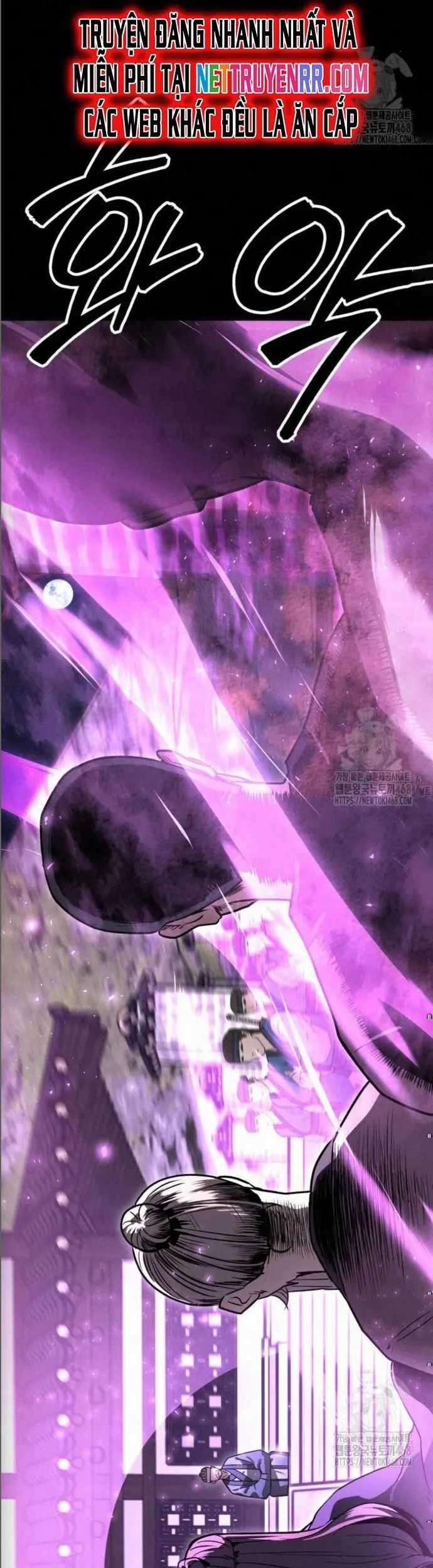 Cuồng Nhân Seoul Chapter 22 trang 28