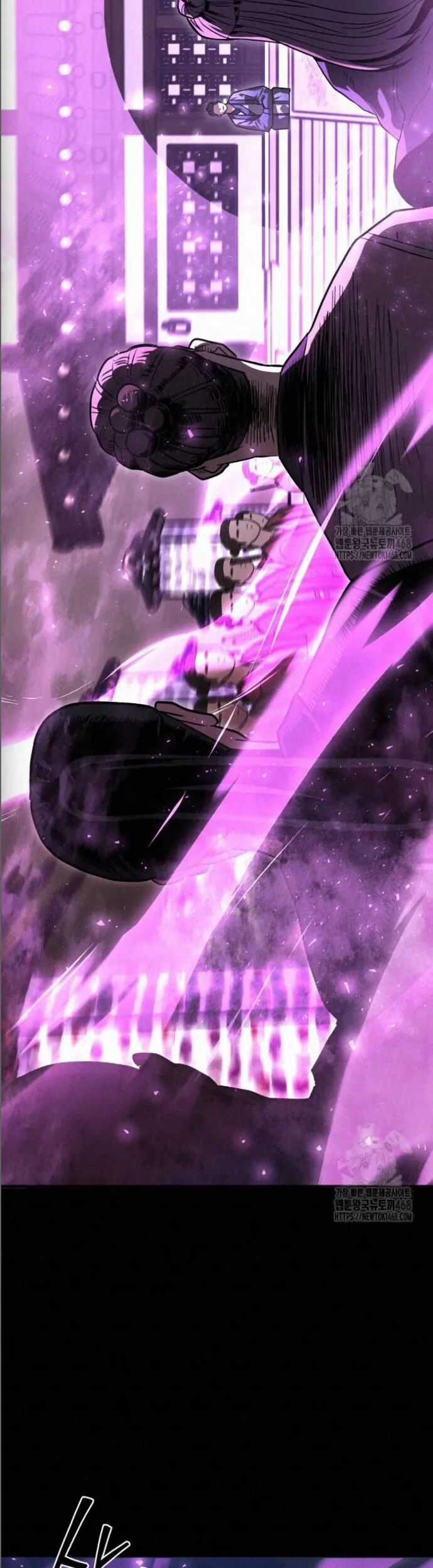 Cuồng Nhân Seoul Chapter 22 trang 29