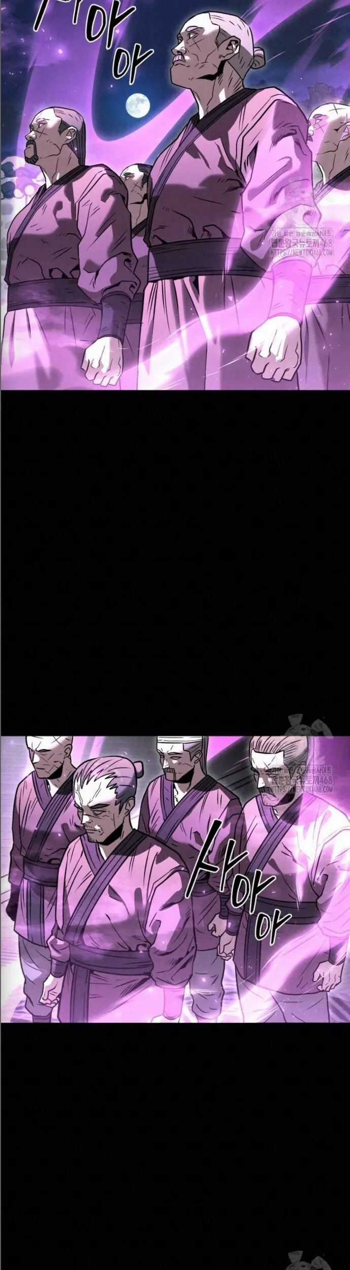 Cuồng Nhân Seoul Chapter 22 trang 30