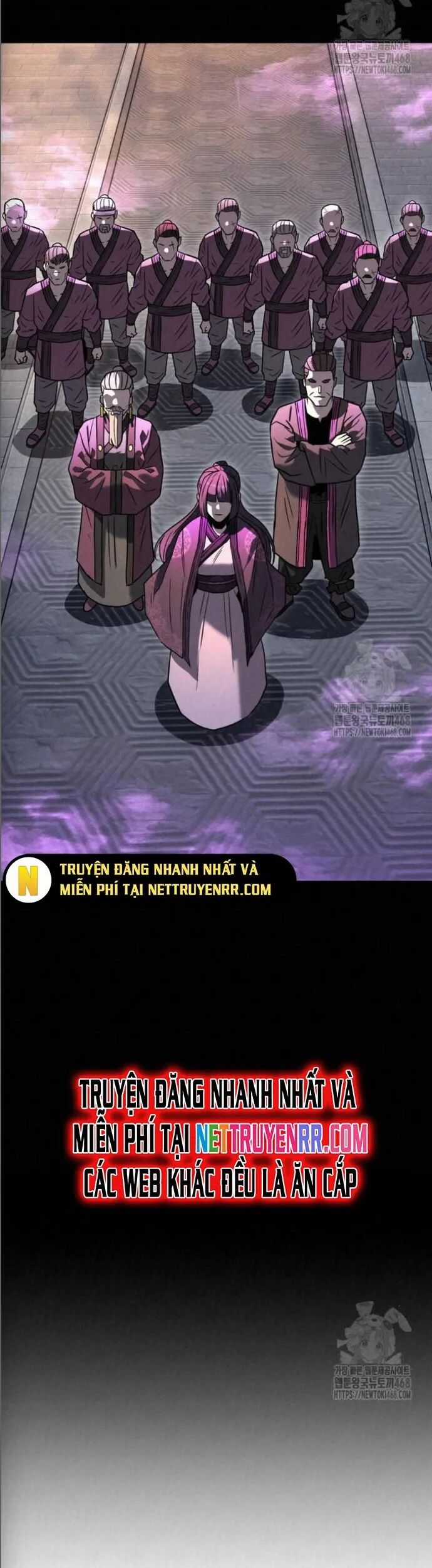 Cuồng Nhân Seoul Chapter 22 trang 31