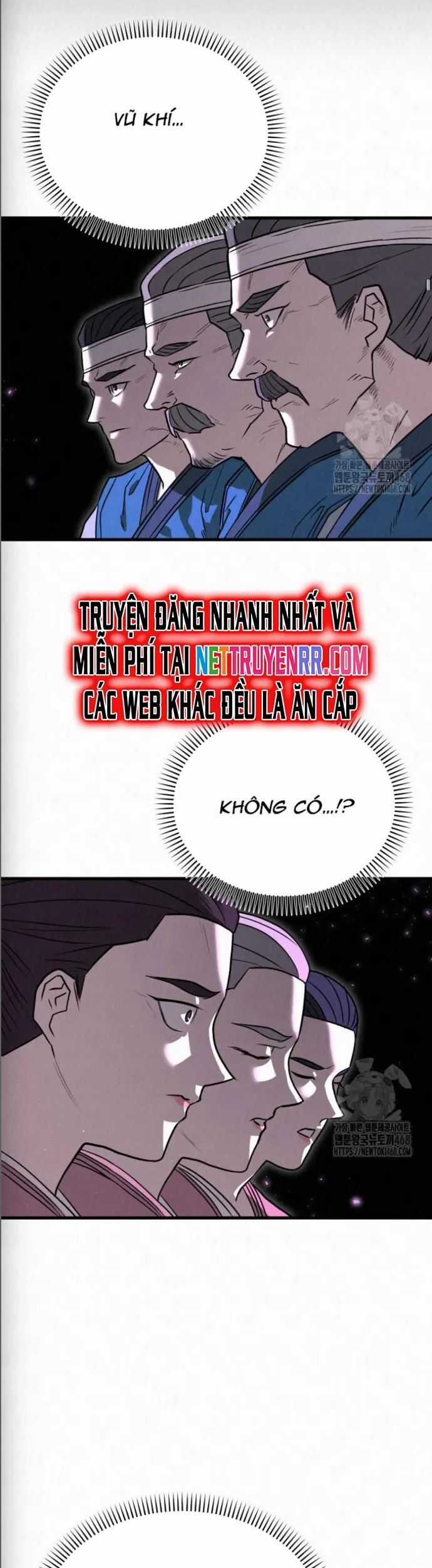 Cuồng Nhân Seoul Chapter 22 trang 32