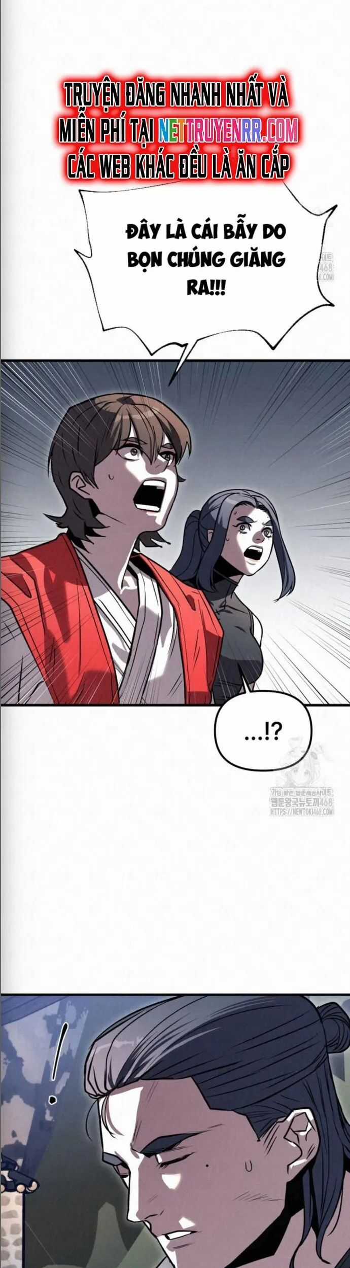 Cuồng Nhân Seoul Chapter 22 trang 38