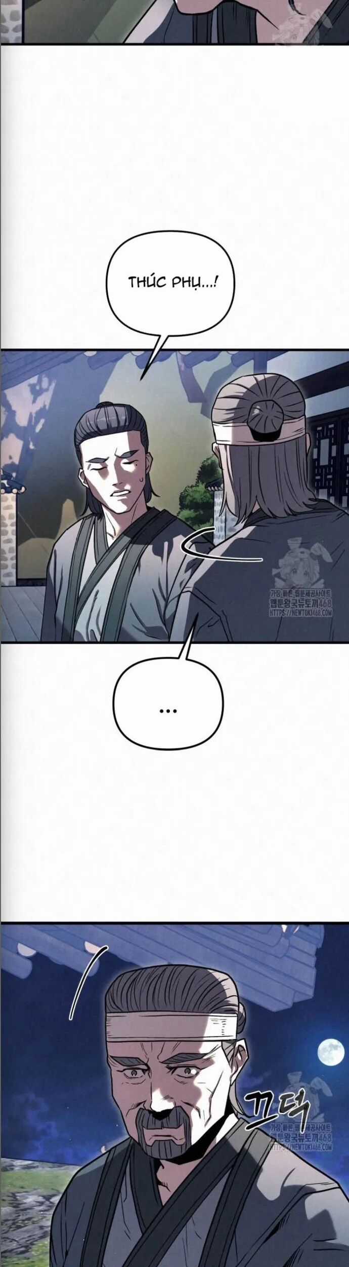 Cuồng Nhân Seoul Chapter 22 trang 39