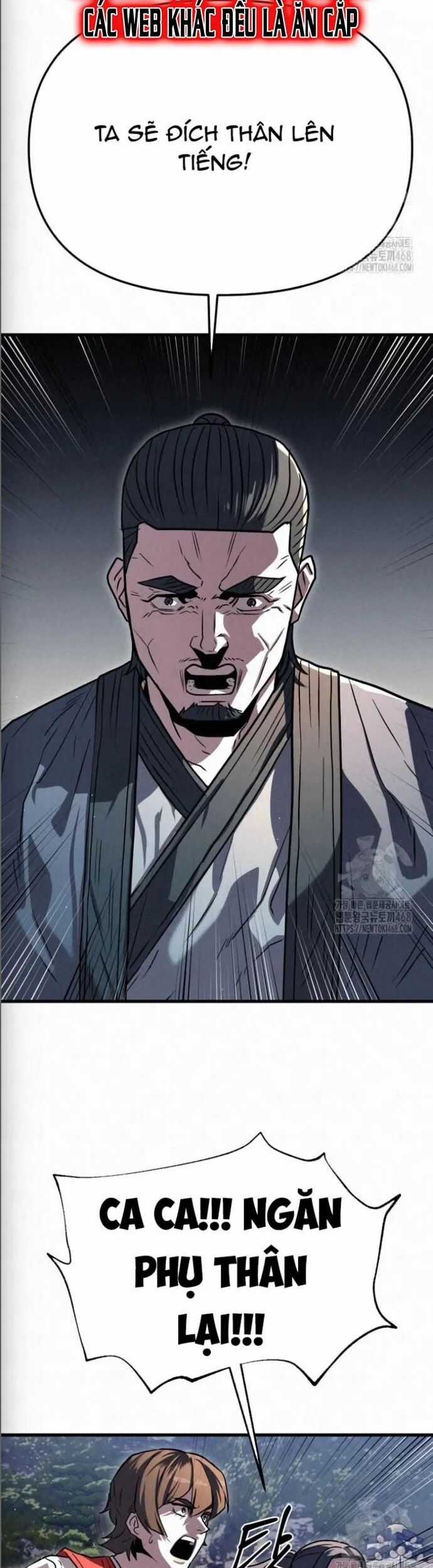 Cuồng Nhân Seoul Chapter 22 trang 41