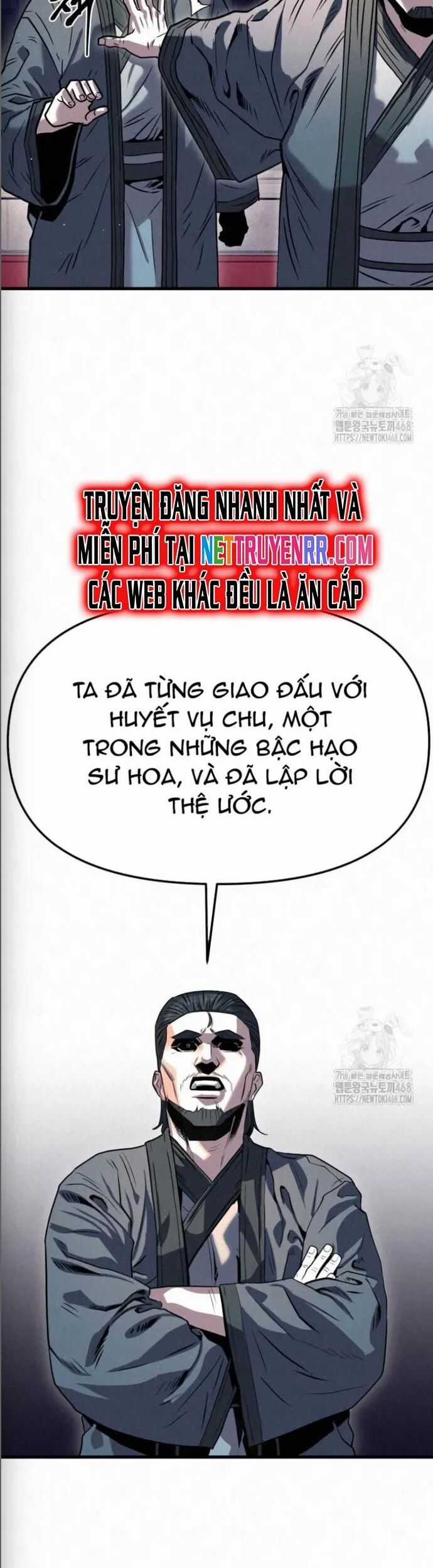 Cuồng Nhân Seoul Chapter 22 trang 43