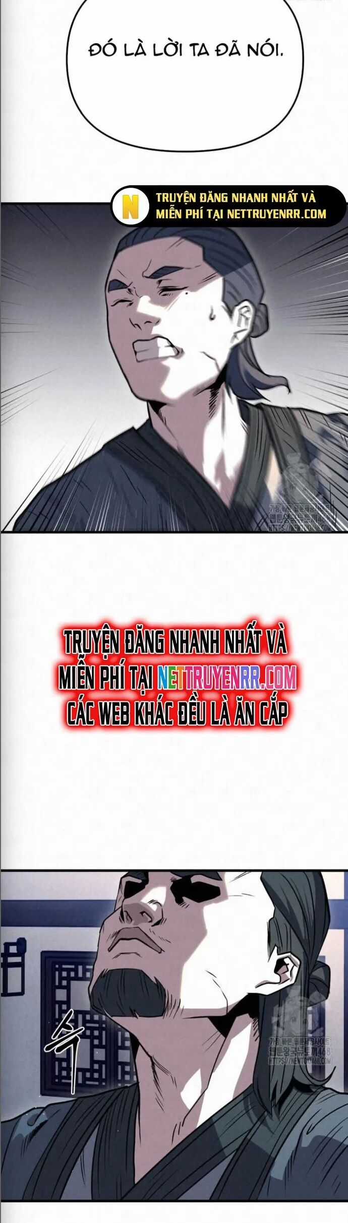 Cuồng Nhân Seoul Chapter 22 trang 45