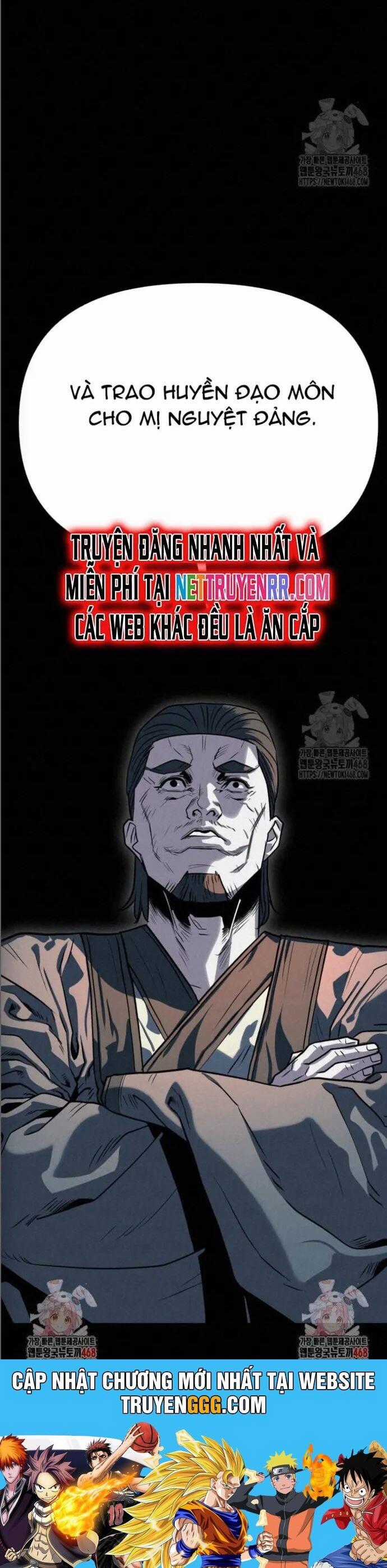 Cuồng Nhân Seoul Chapter 22 trang 47