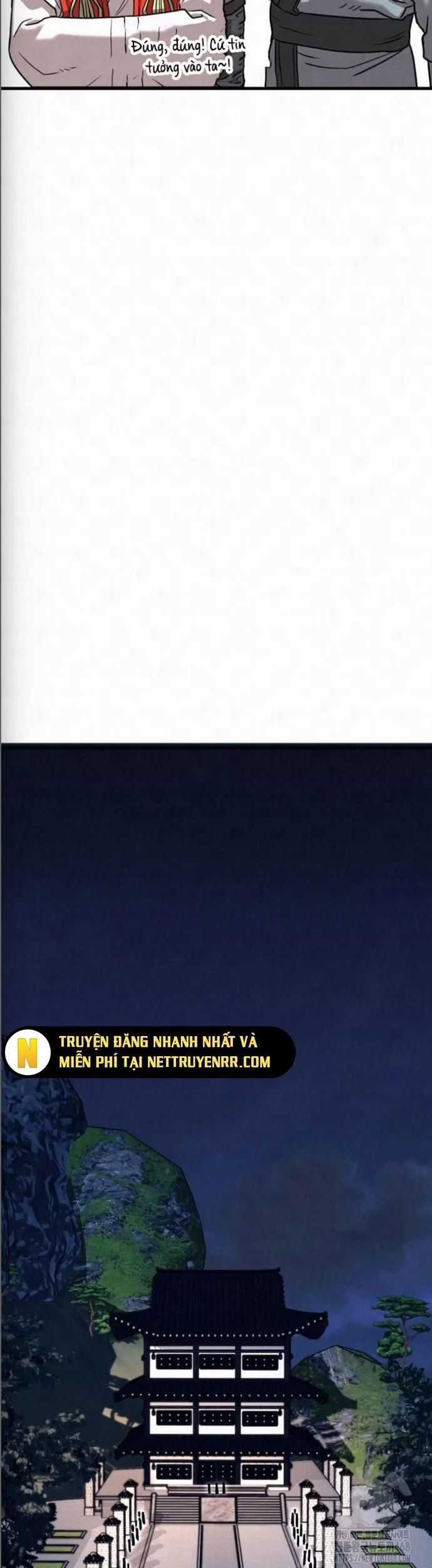 Cuồng Nhân Seoul Chapter 22 trang 6