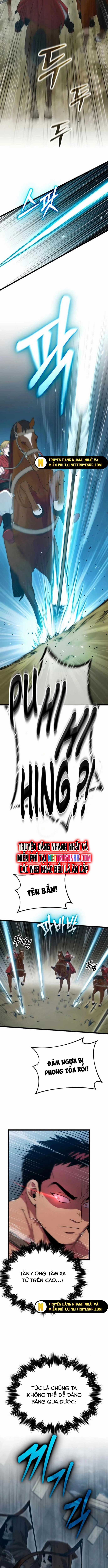 Cuồng Nhân Seoul Chapter 24 trang 11