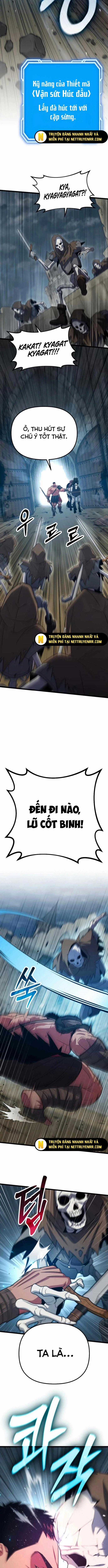 Cuồng Nhân Seoul Chapter 24 trang 14