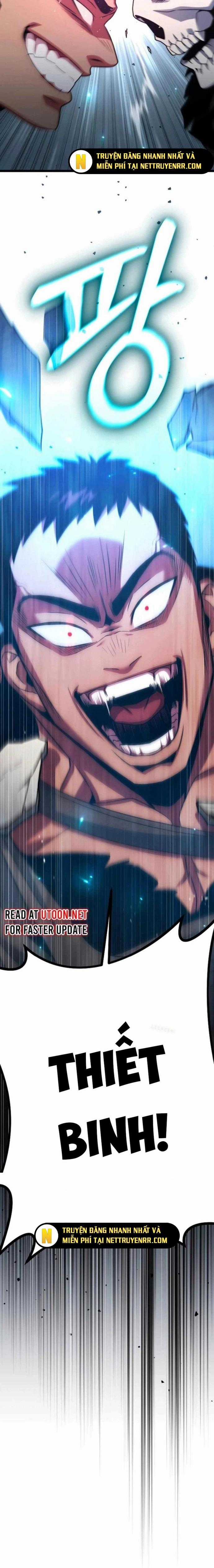 Cuồng Nhân Seoul Chapter 24 trang 15