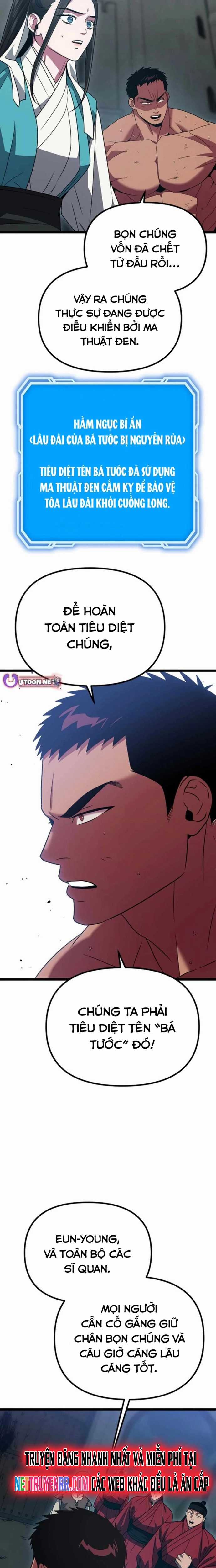 Cuồng Nhân Seoul Chapter 25 trang 12