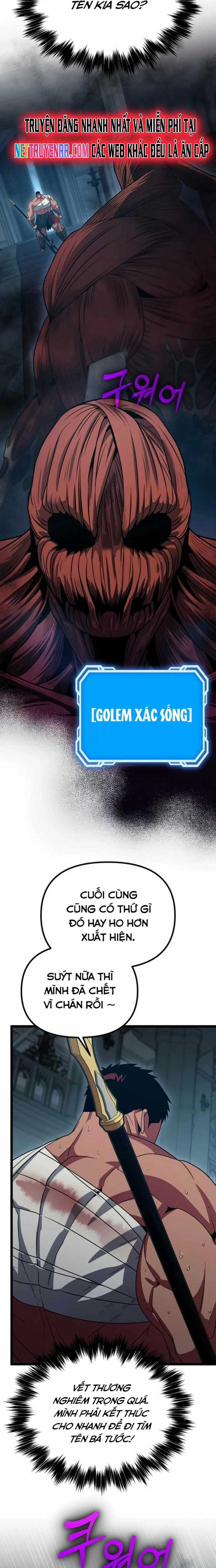 Cuồng Nhân Seoul Chapter 25 trang 15