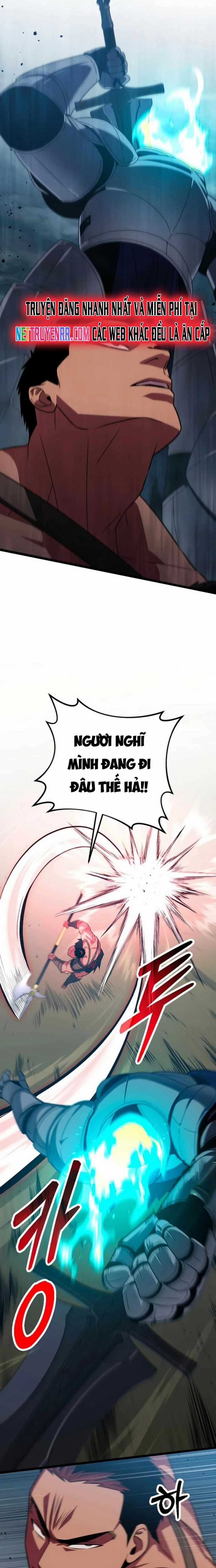 Cuồng Nhân Seoul Chapter 25 trang 2