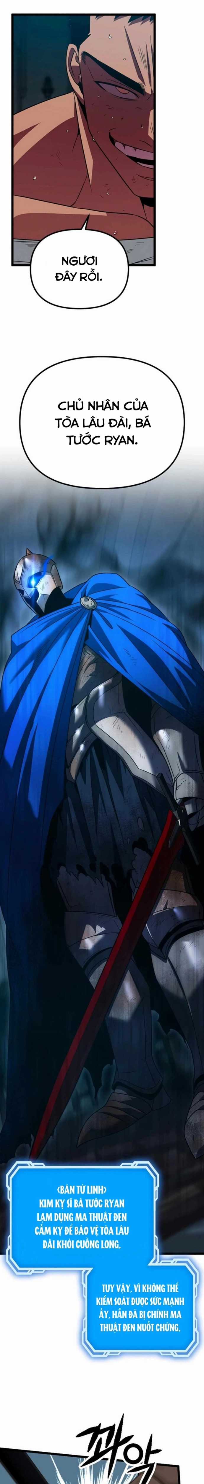 Cuồng Nhân Seoul Chapter 25 trang 25