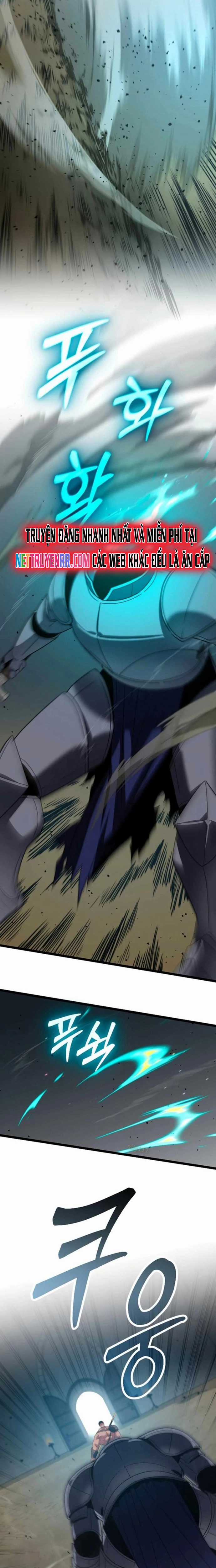 Cuồng Nhân Seoul Chapter 25 trang 4