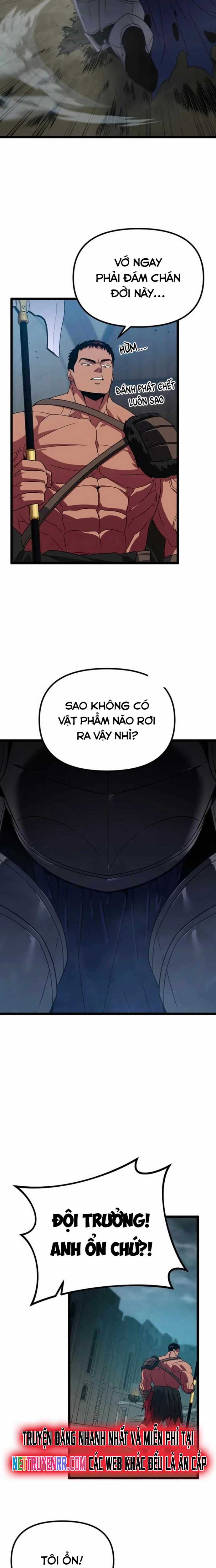 Cuồng Nhân Seoul Chapter 25 trang 5