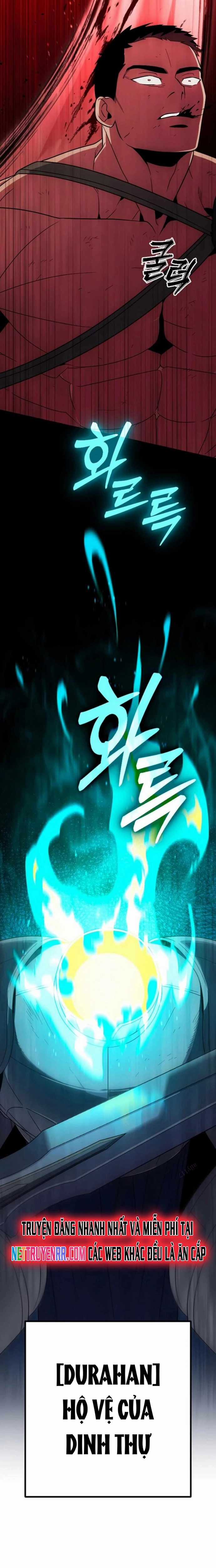 Cuồng Nhân Seoul Chapter 25 trang 7