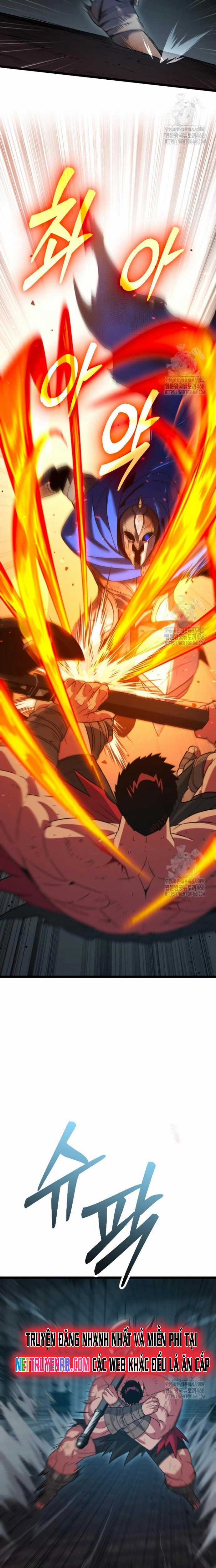 Cuồng Nhân Seoul Chapter 26 trang 11