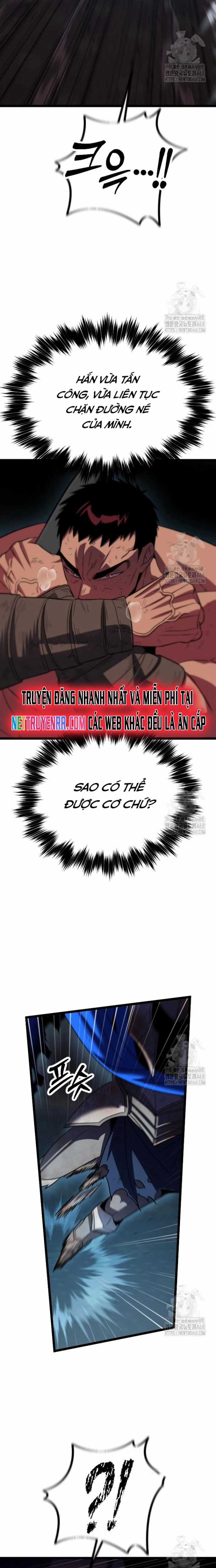 Cuồng Nhân Seoul Chapter 26 trang 12