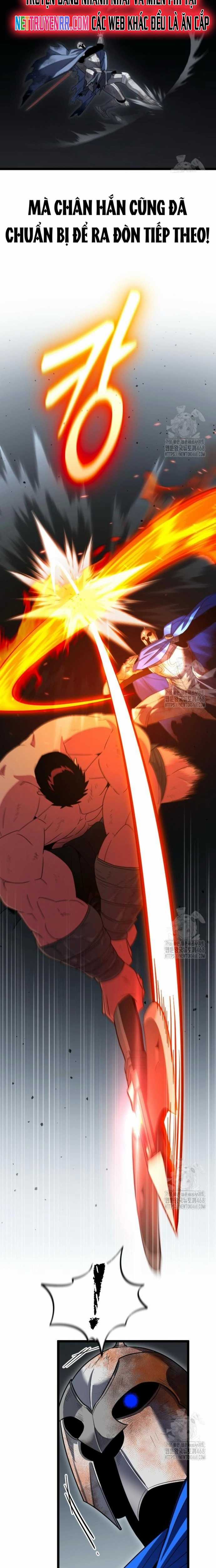 Cuồng Nhân Seoul Chapter 26 trang 14