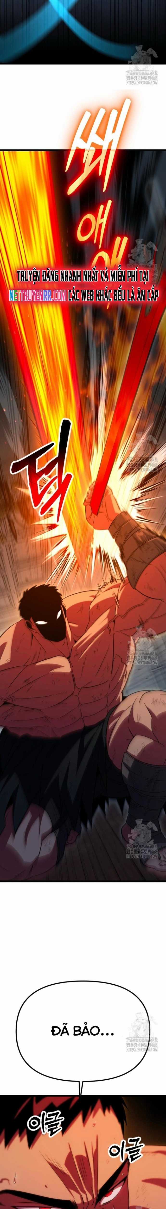 Cuồng Nhân Seoul Chapter 26 trang 17