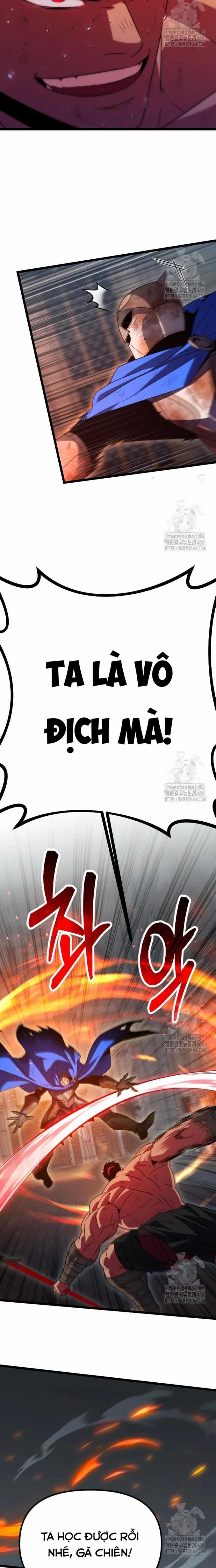 Cuồng Nhân Seoul Chapter 26 trang 18