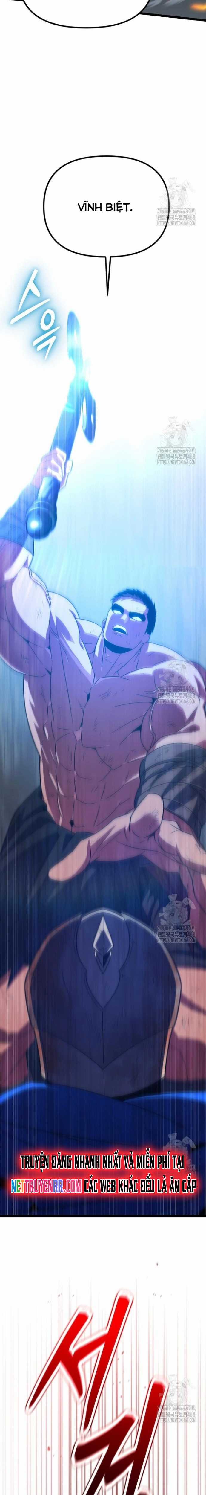 Cuồng Nhân Seoul Chapter 26 trang 19