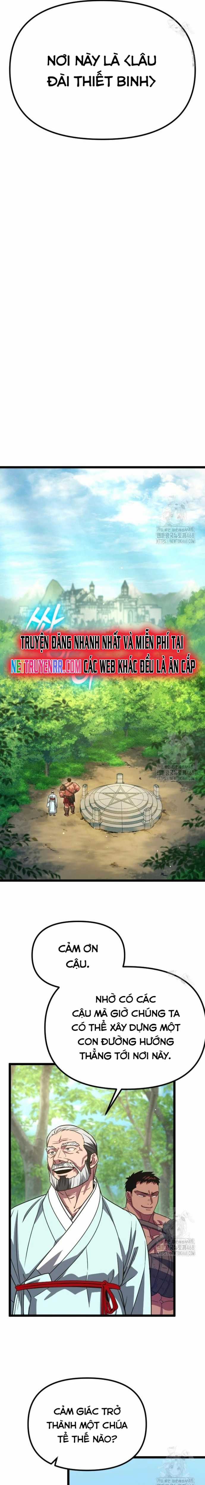 Cuồng Nhân Seoul Chapter 26 trang 29