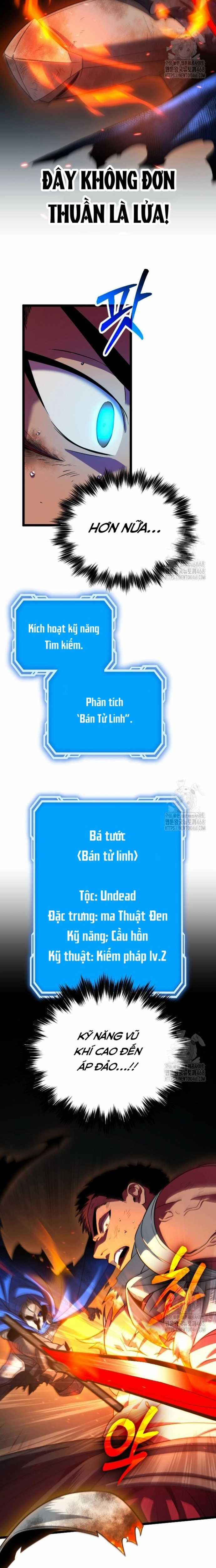 Cuồng Nhân Seoul Chapter 26 trang 4