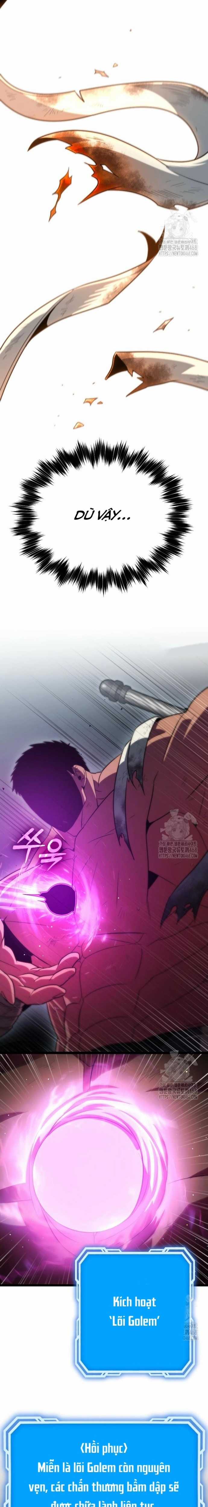 Cuồng Nhân Seoul Chapter 26 trang 5