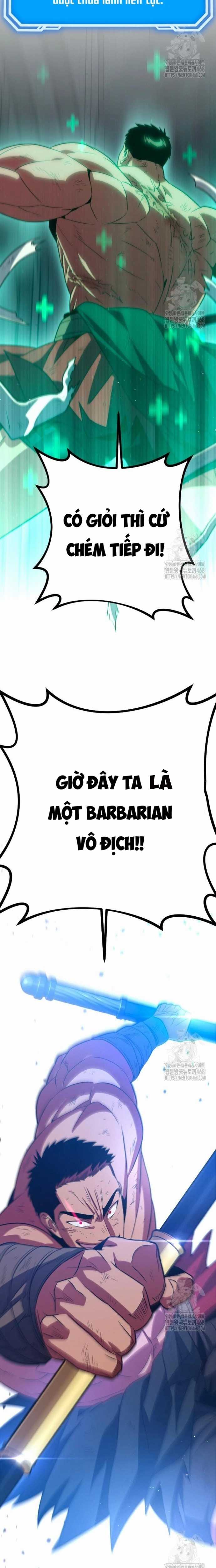 Cuồng Nhân Seoul Chapter 26 trang 6