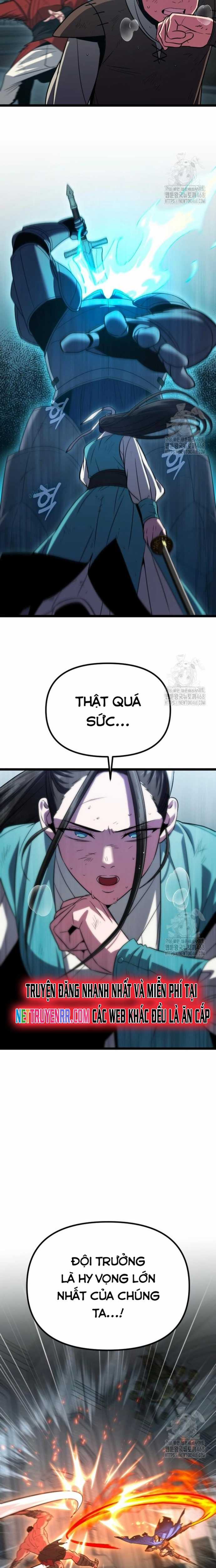 Cuồng Nhân Seoul Chapter 26 trang 8