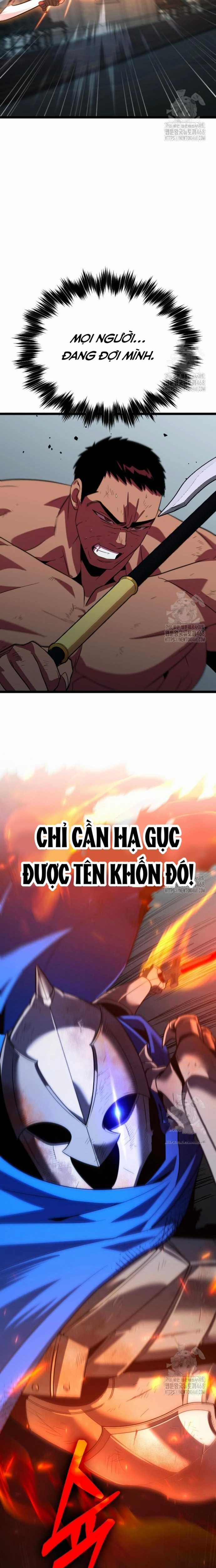 Cuồng Nhân Seoul Chapter 26 trang 9